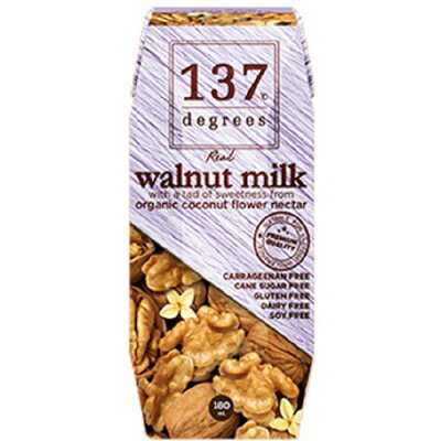 楽天市場 137ディグリーズ ウォールナッツミルク 180ml 価格比較 商品価格ナビ 楽天市場 137ディグリーズ ウォールナッツミルク 180ml 価格比較 商品価格ナビ